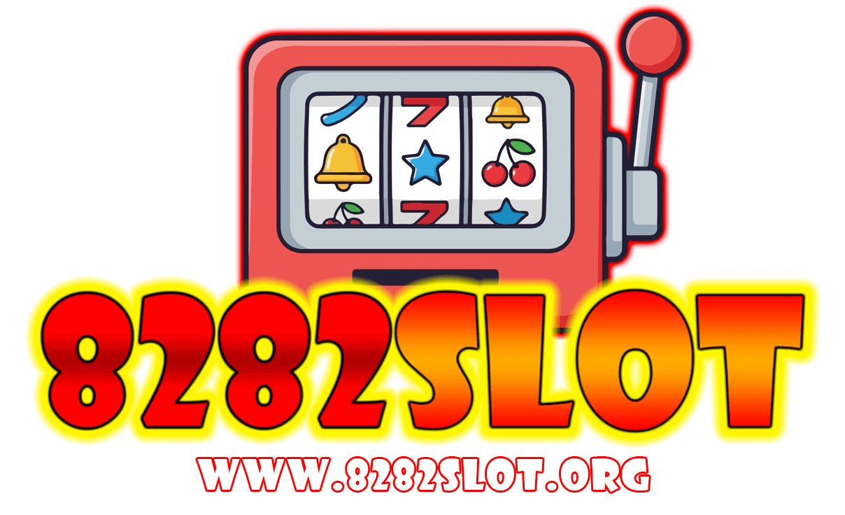 8282 slot