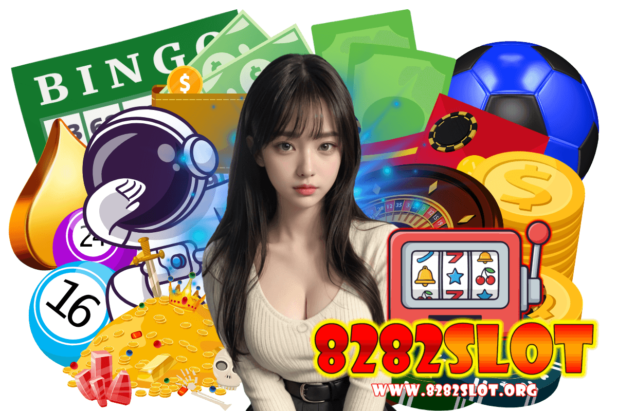 8282 slot online