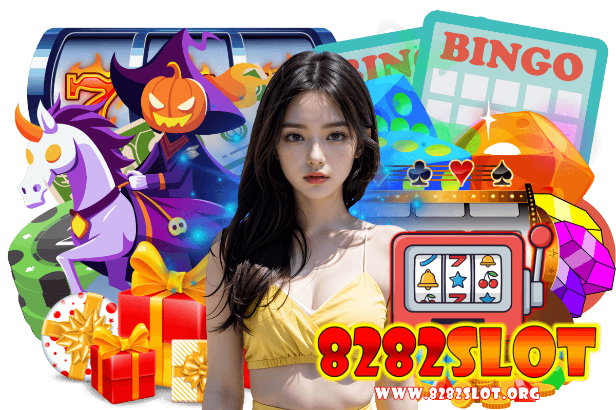 th 8282 slot